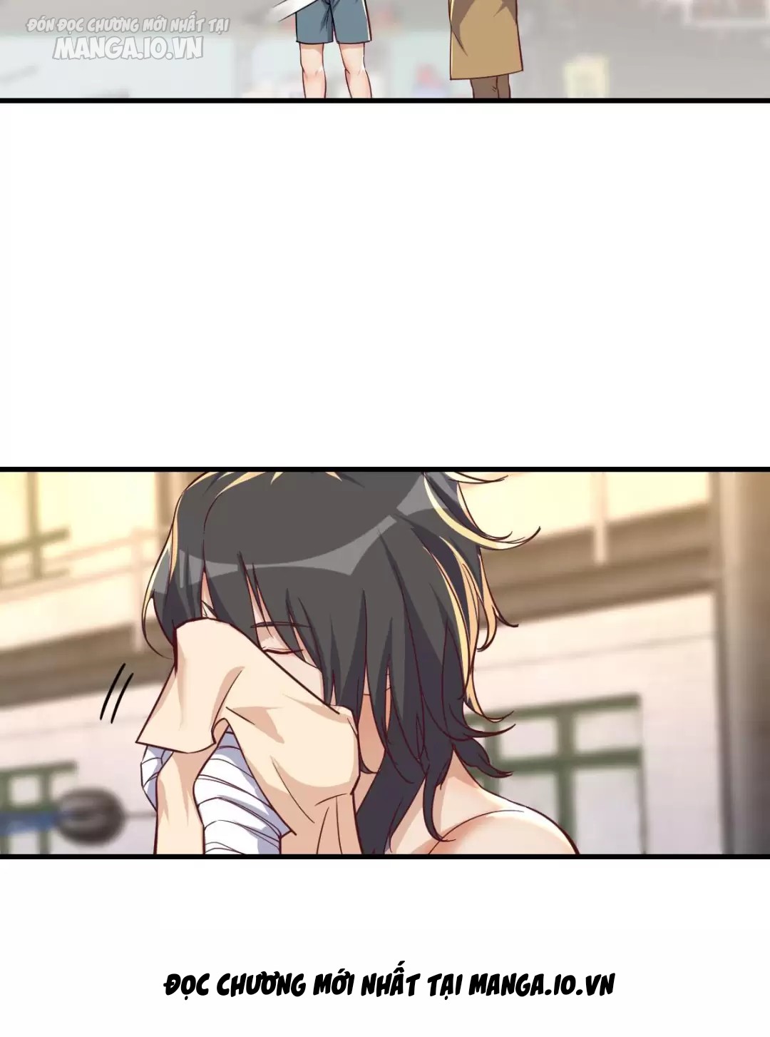 Đấu Thần Vĩnh Dạ Chapter 7 - Trang 2