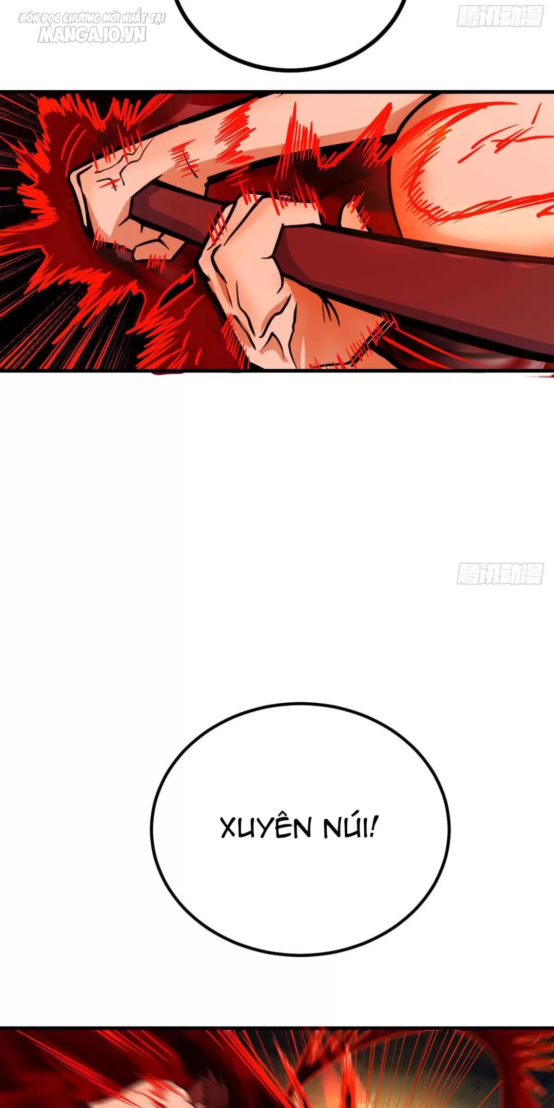 Đấu Thần Vĩnh Dạ Chapter 8 - Trang 2