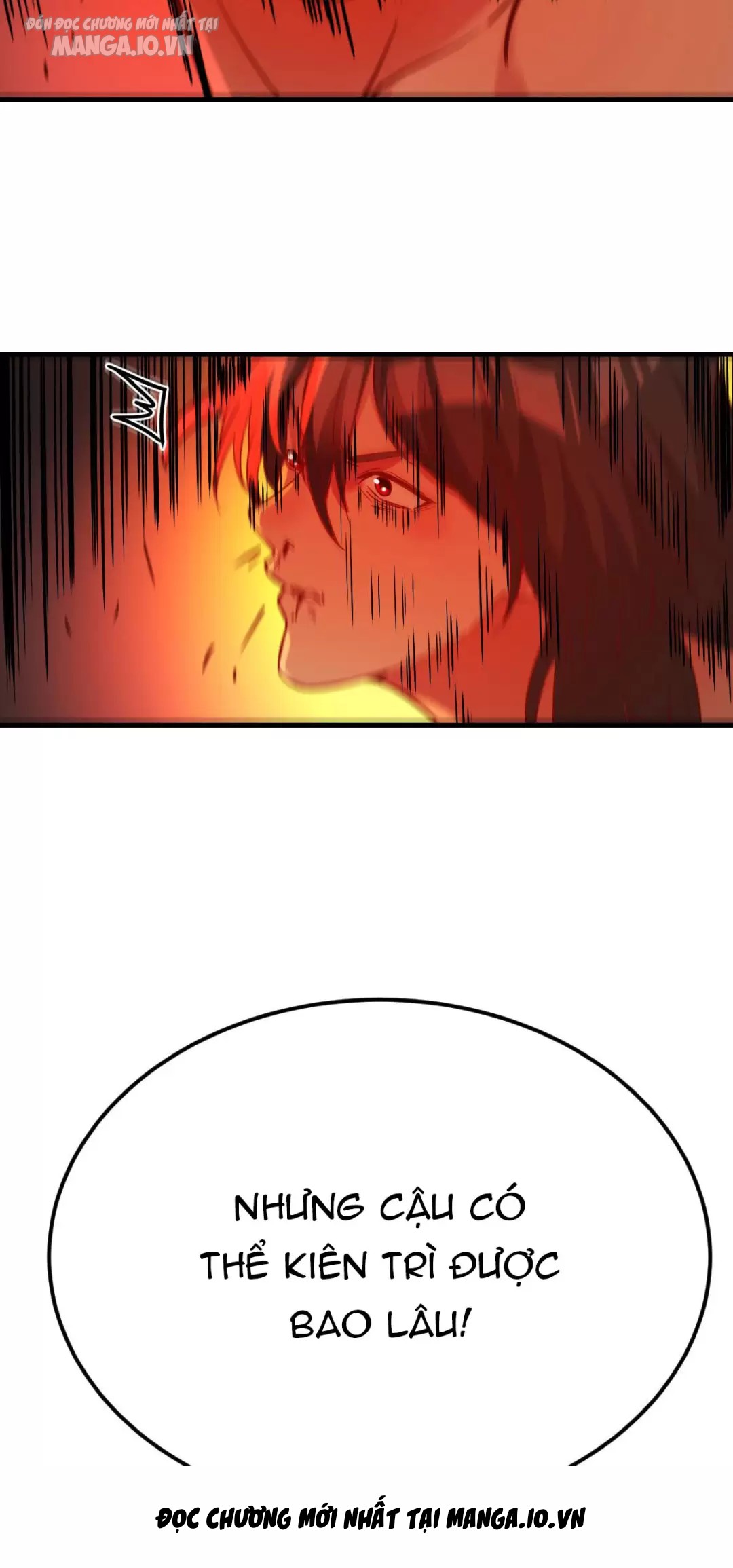 Đấu Thần Vĩnh Dạ Chapter 8 - Trang 2