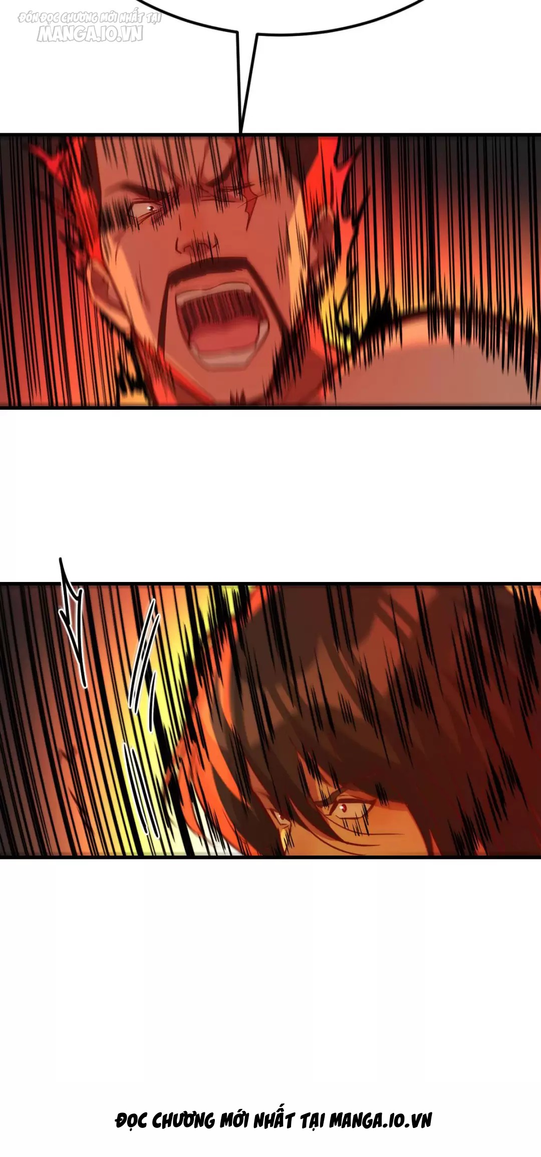 Đấu Thần Vĩnh Dạ Chapter 8 - Trang 2