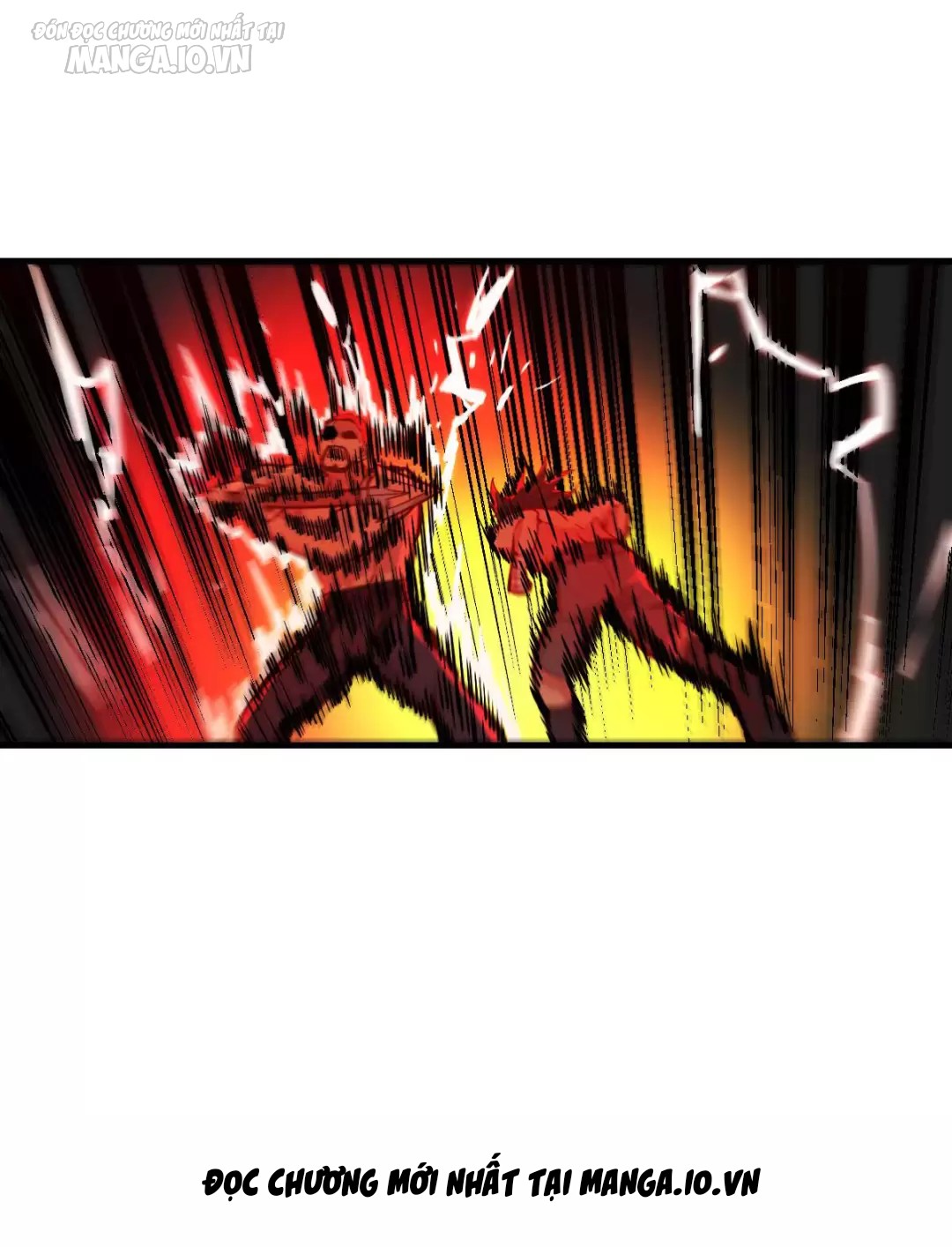 Đấu Thần Vĩnh Dạ Chapter 8 - Trang 2