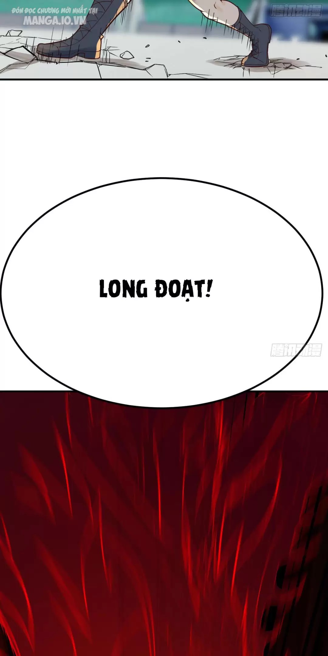 Đấu Thần Vĩnh Dạ Chapter 8 - Trang 2