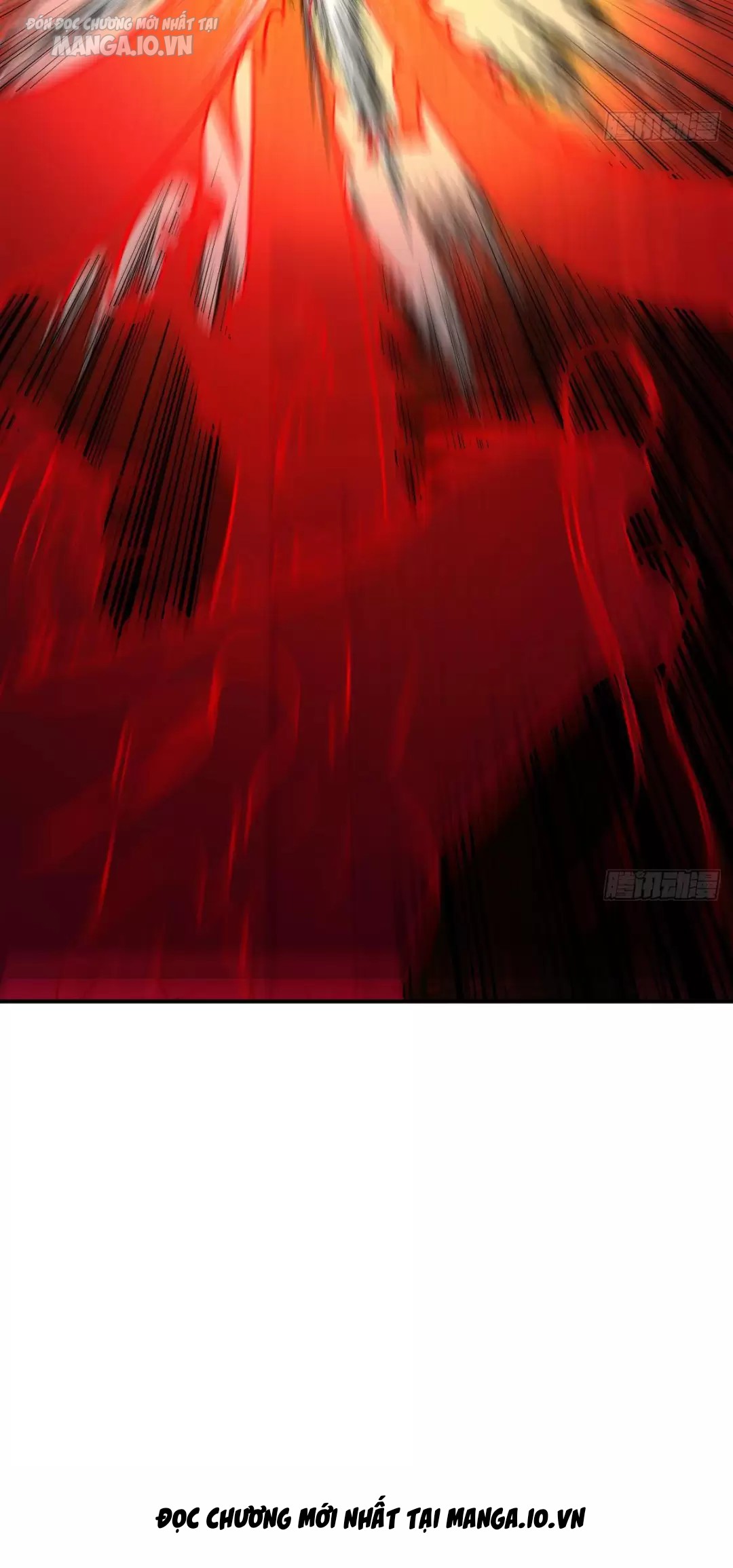 Đấu Thần Vĩnh Dạ Chapter 8 - Trang 2