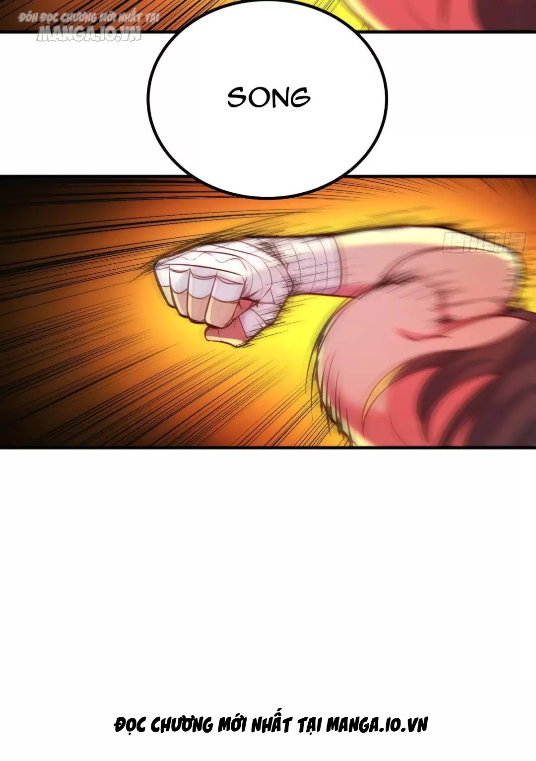 Đấu Thần Vĩnh Dạ Chapter 8 - Trang 2