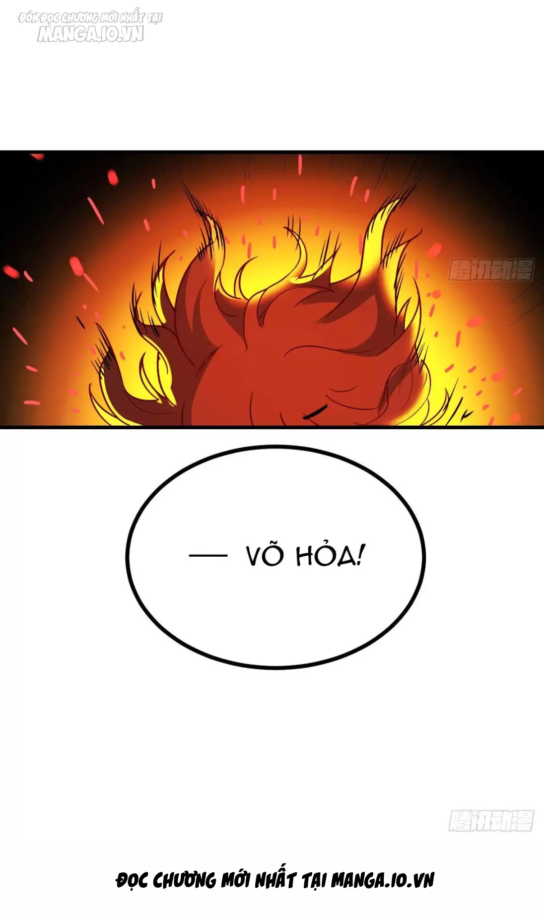 Đấu Thần Vĩnh Dạ Chapter 8 - Trang 2