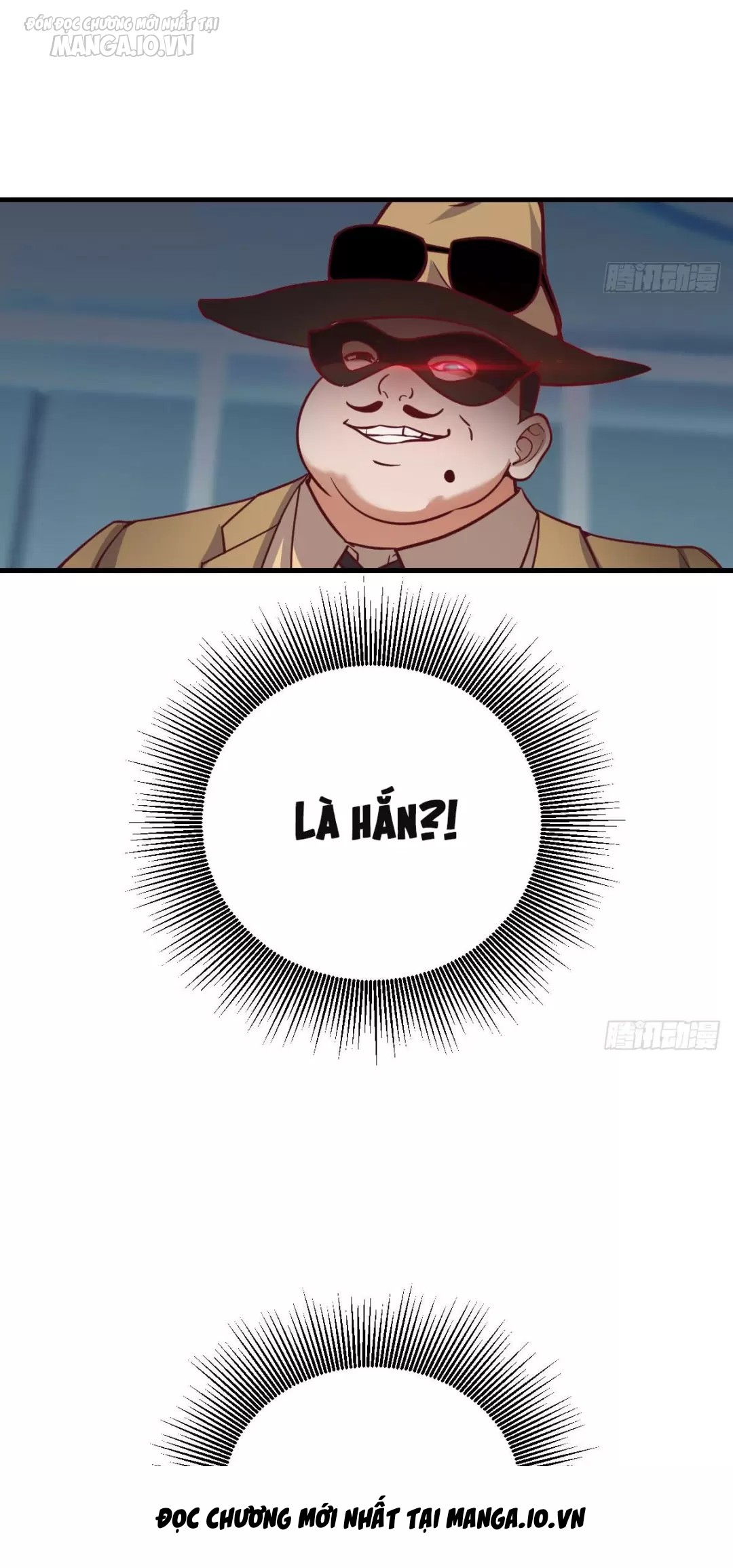 Đấu Thần Vĩnh Dạ Chapter 9 - Trang 2