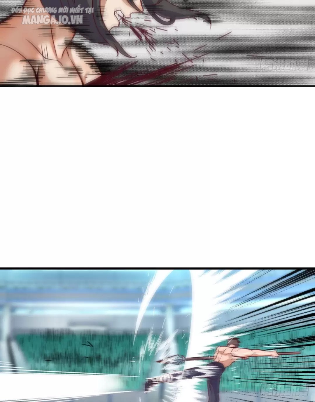 Đấu Thần Vĩnh Dạ Chapter 9 - Trang 2