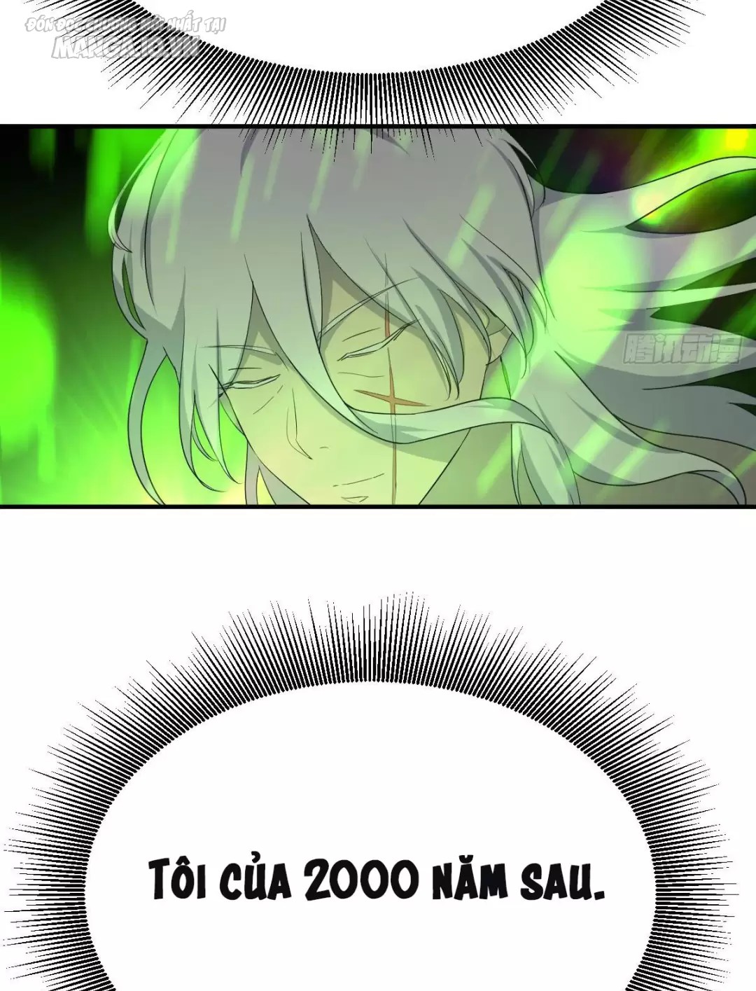 Đấu Thần Vĩnh Dạ Chapter 9 - Trang 2