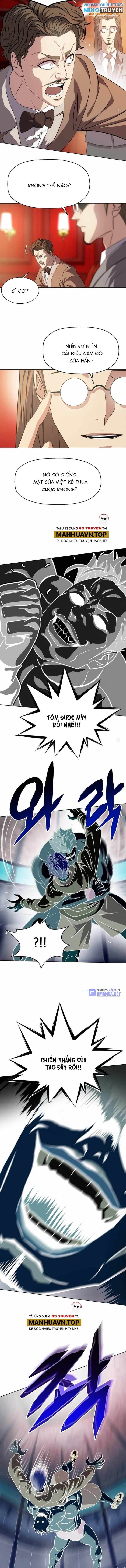 Đấu Trường Chiến Đấu Chapter 14 - Trang 2