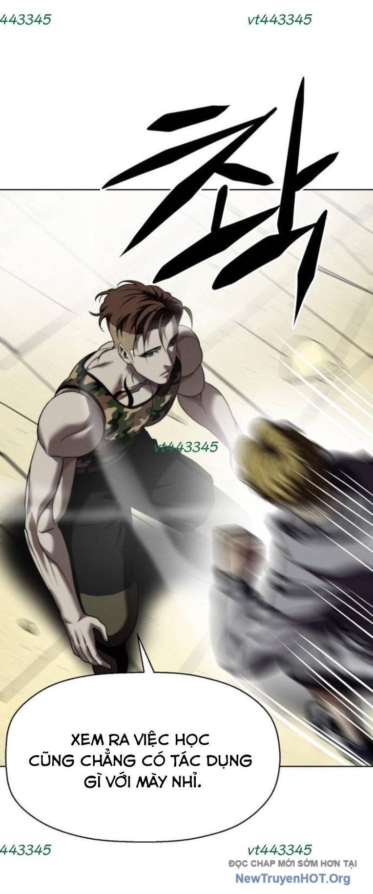 Đấu Trường Chiến Đấu Chapter 48 - Trang 2