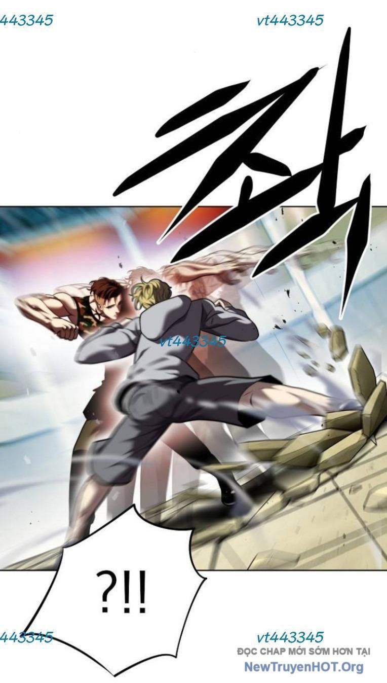 Đấu Trường Chiến Đấu Chapter 48 - Trang 2