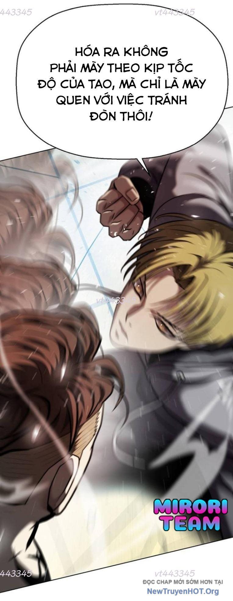 Đấu Trường Chiến Đấu Chapter 48 - Trang 2