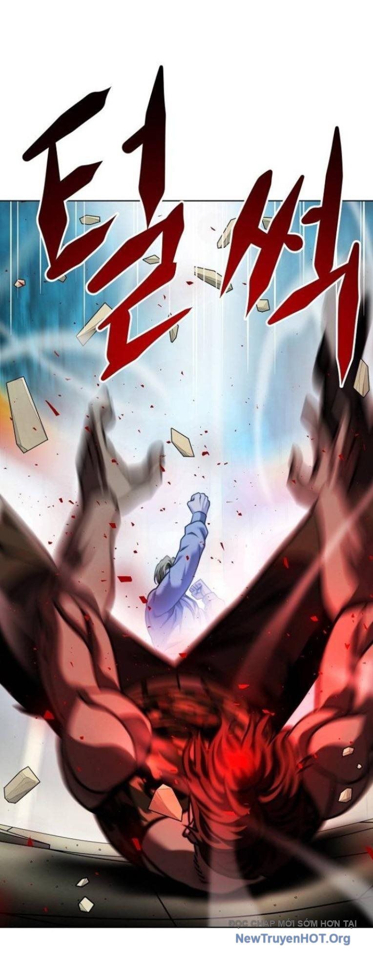 Đấu Trường Chiến Đấu Chapter 48 - Trang 2