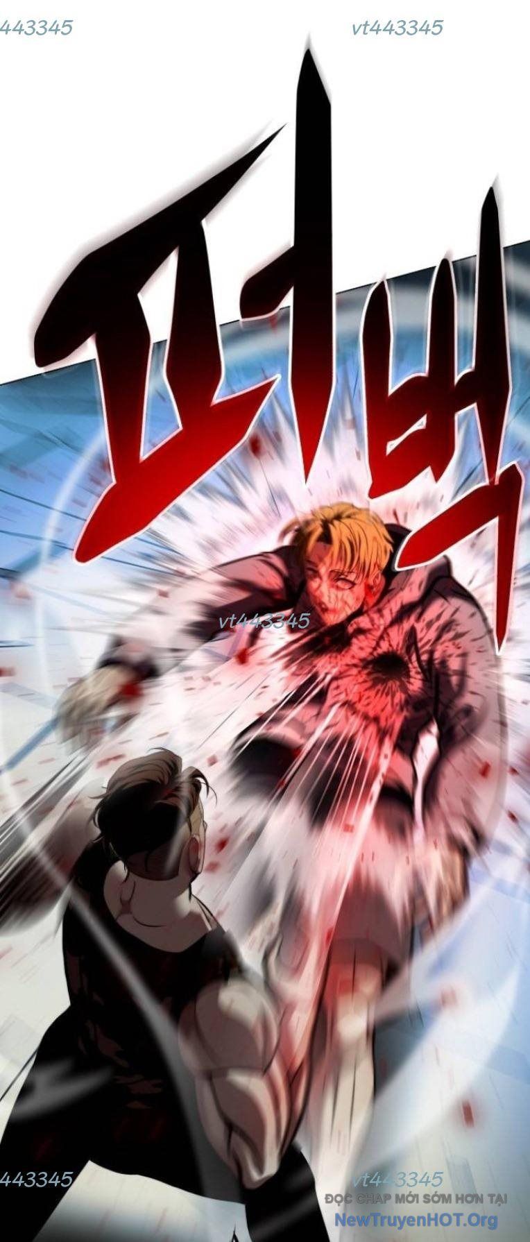 Đấu Trường Chiến Đấu Chapter 48 - Trang 2