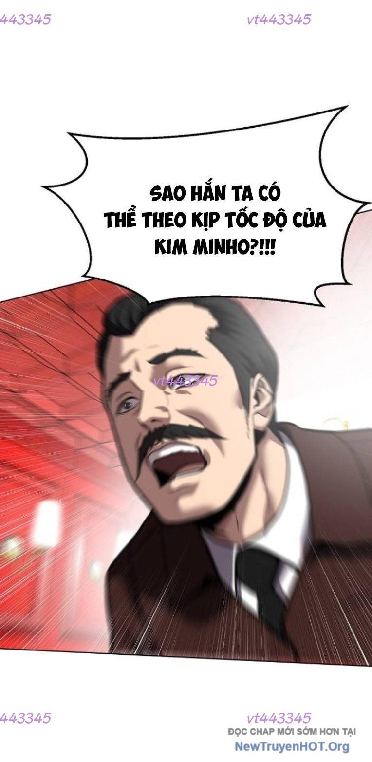 Đấu Trường Chiến Đấu Chapter 48 - Trang 2