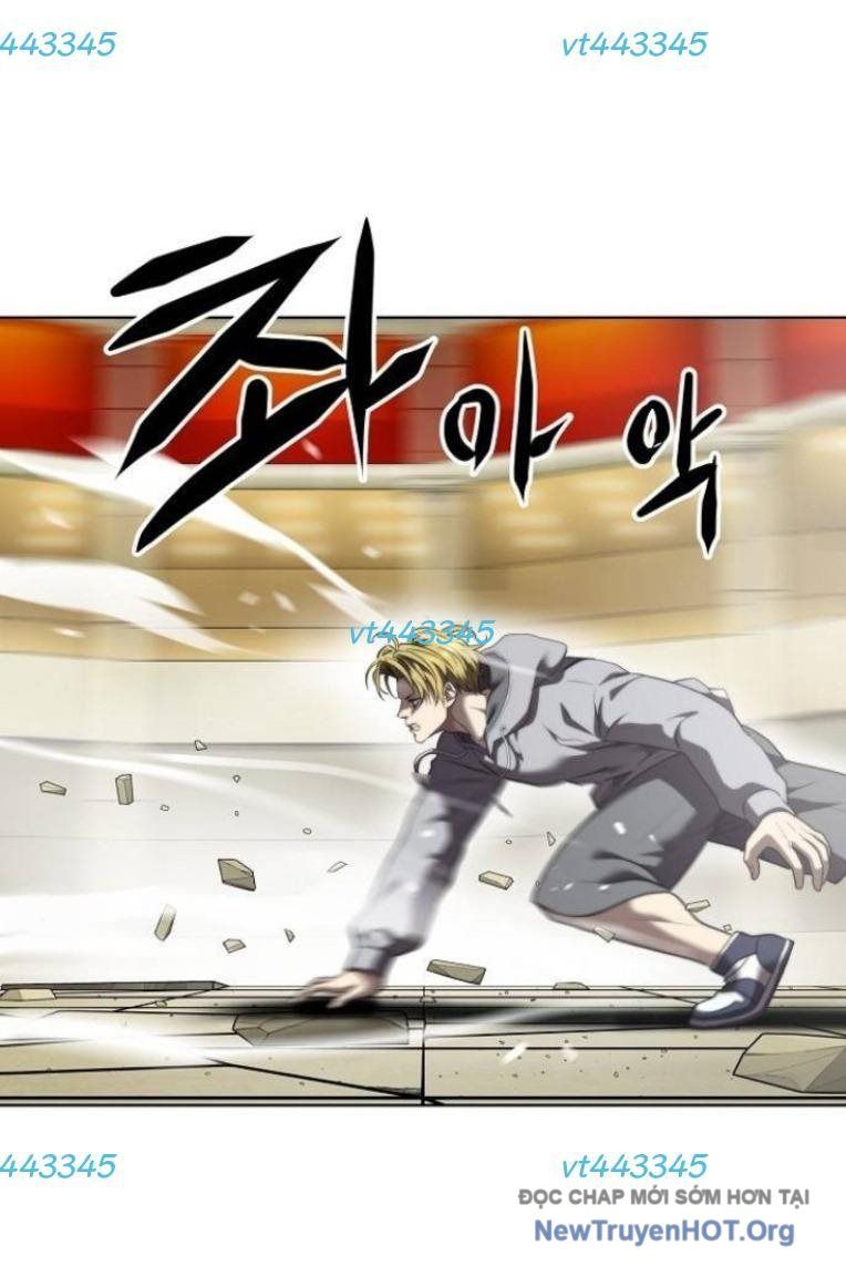 Đấu Trường Chiến Đấu Chapter 48 - Trang 2