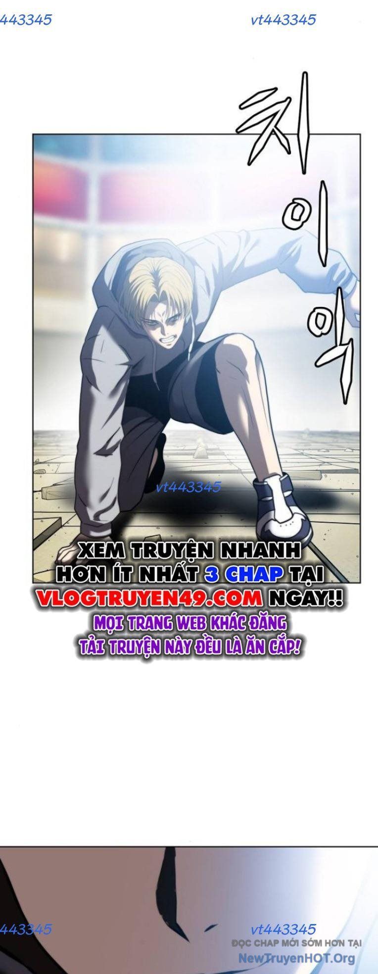 Đấu Trường Chiến Đấu Chapter 48 - Trang 2