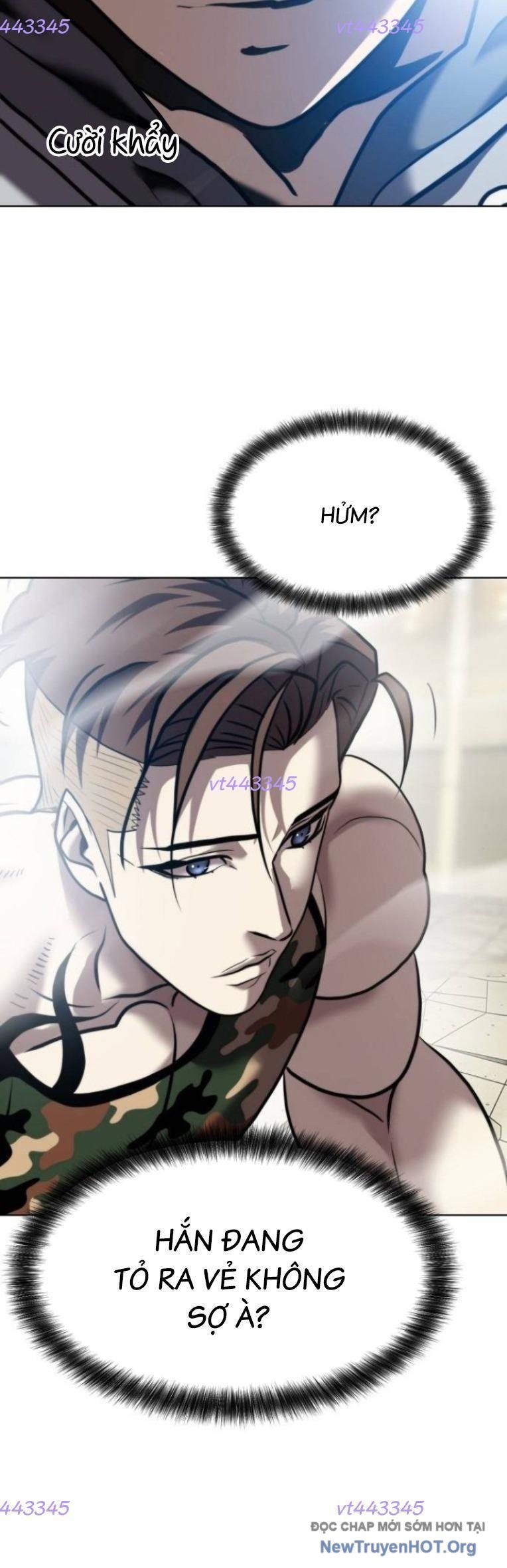 Đấu Trường Chiến Đấu Chapter 48 - Trang 2