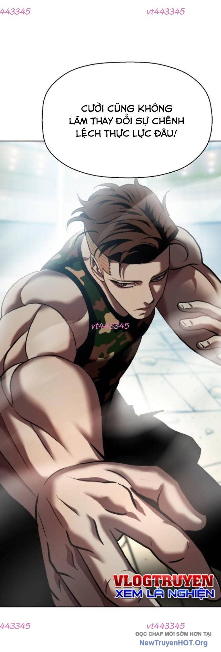 Đấu Trường Chiến Đấu Chapter 48 - Trang 2