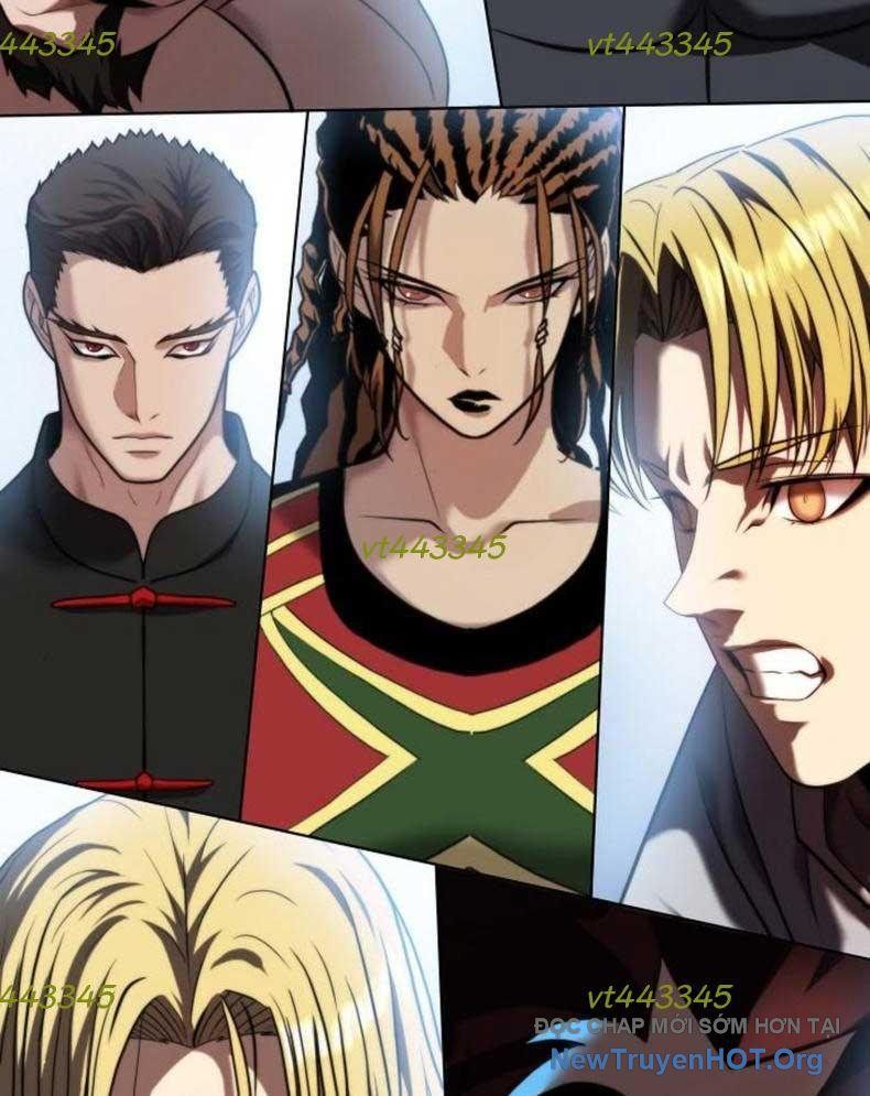 Đấu Trường Chiến Đấu Chapter 50 - Trang 2