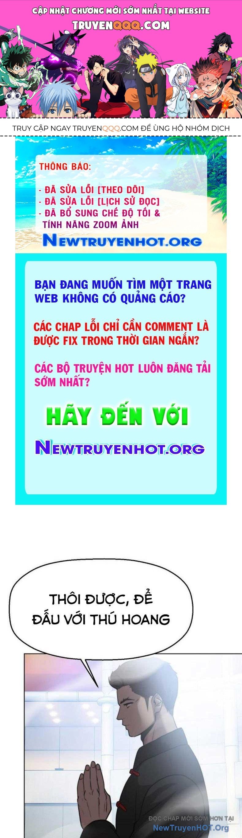 Đấu Trường Chiến Đấu Chapter 51 - Trang 2