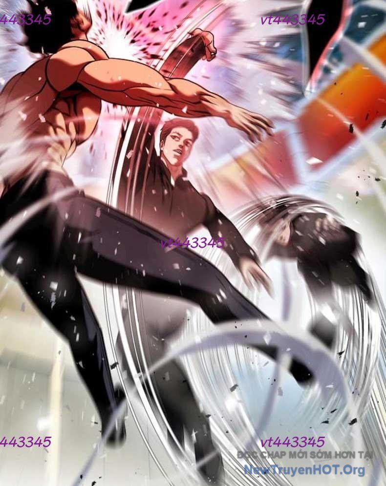 Đấu Trường Chiến Đấu Chapter 51 - Trang 2
