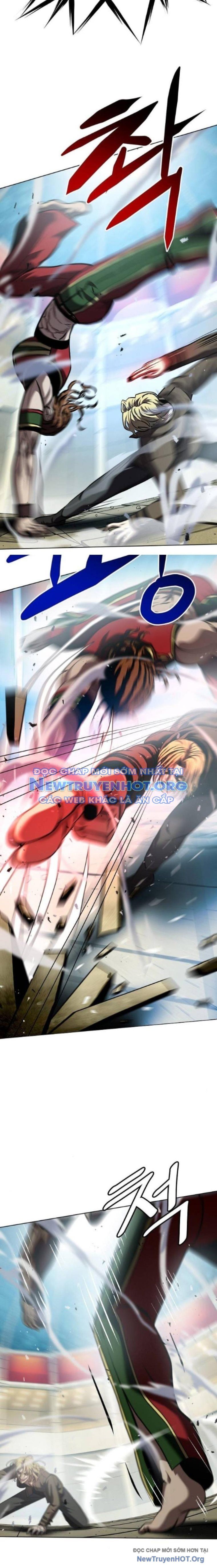 Đấu Trường Chiến Đấu Chapter 53 - Trang 2