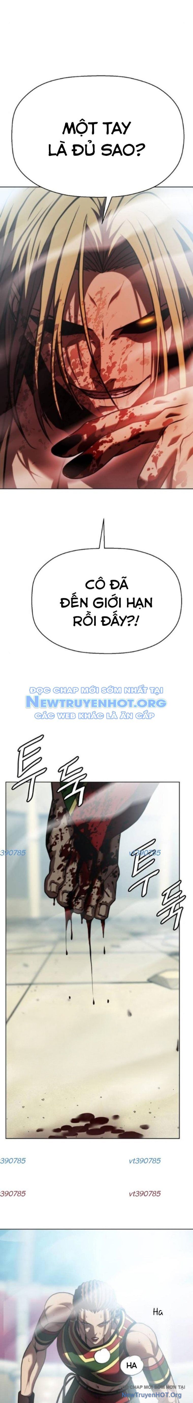 Đấu Trường Chiến Đấu Chapter 53 - Trang 2