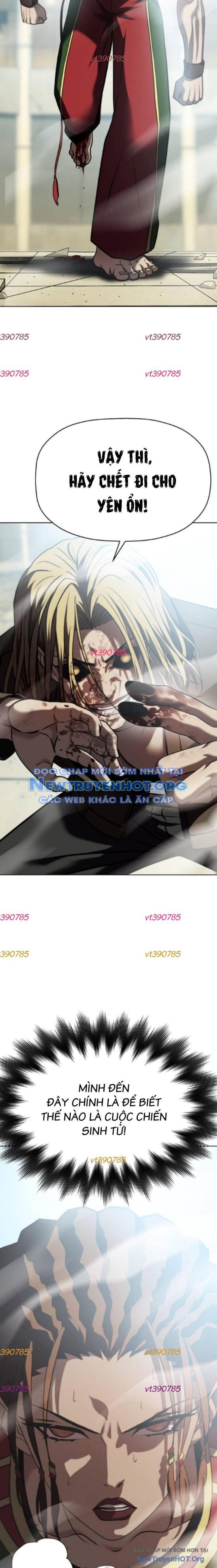Đấu Trường Chiến Đấu Chapter 53 - Trang 2