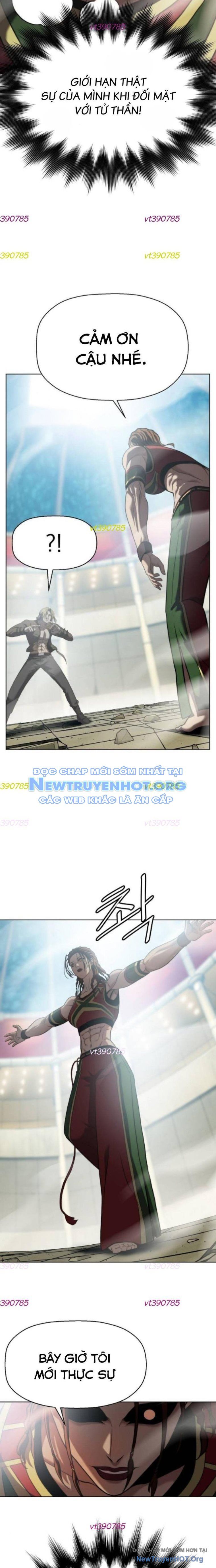 Đấu Trường Chiến Đấu Chapter 53 - Trang 2