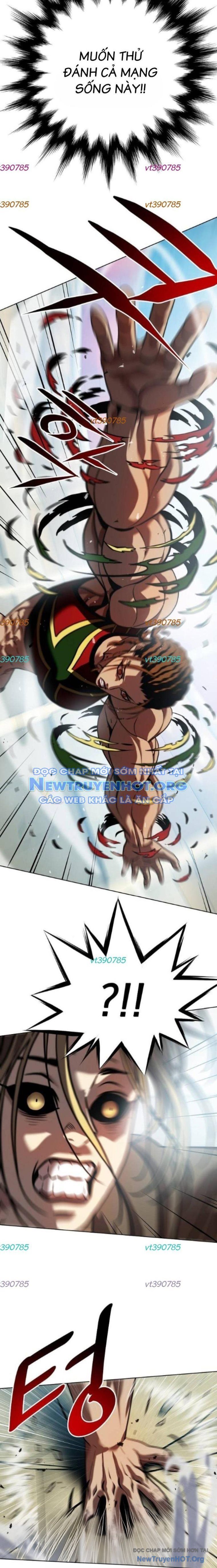 Đấu Trường Chiến Đấu Chapter 53 - Trang 2