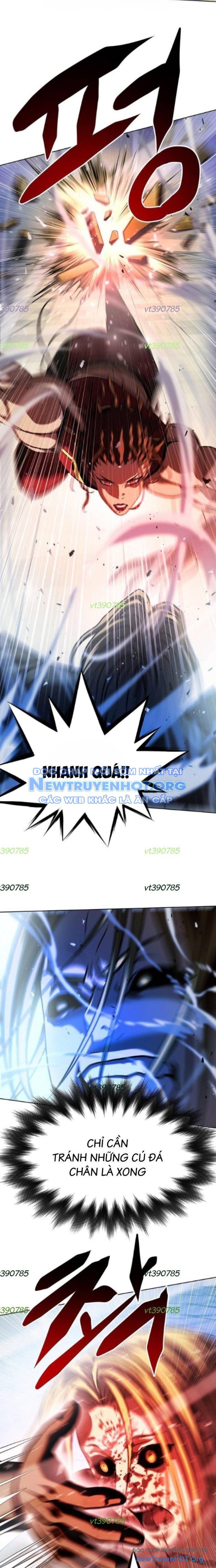 Đấu Trường Chiến Đấu Chapter 53 - Trang 2