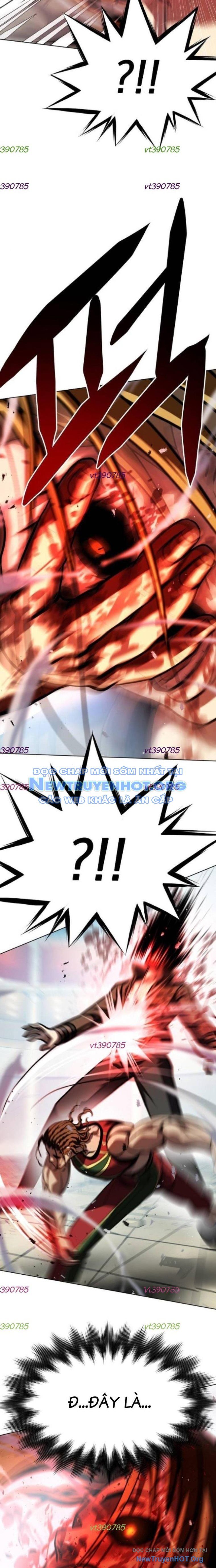 Đấu Trường Chiến Đấu Chapter 53 - Trang 2