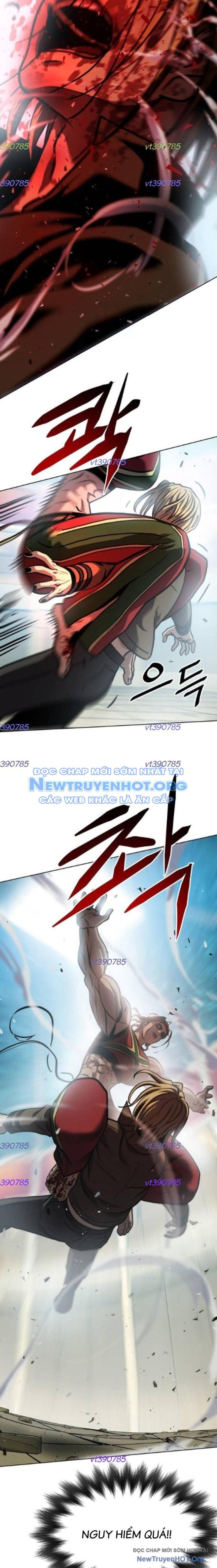 Đấu Trường Chiến Đấu Chapter 53 - Trang 2