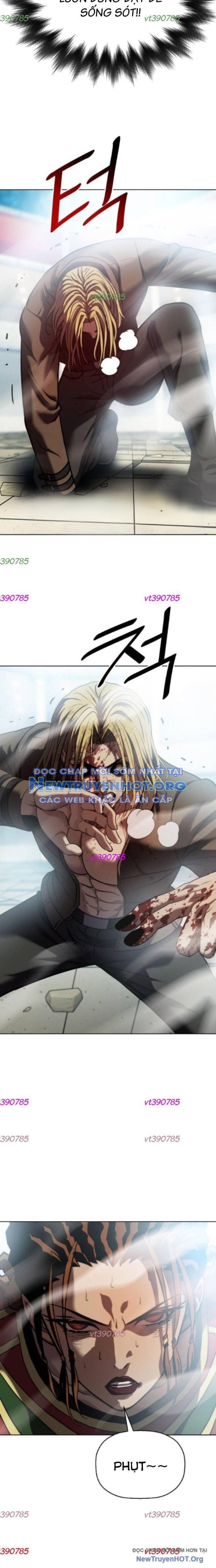 Đấu Trường Chiến Đấu Chapter 53 - Trang 2