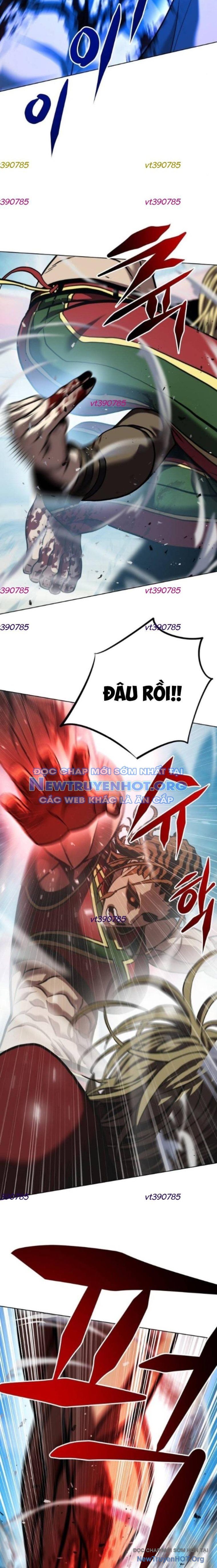 Đấu Trường Chiến Đấu Chapter 53 - Trang 2