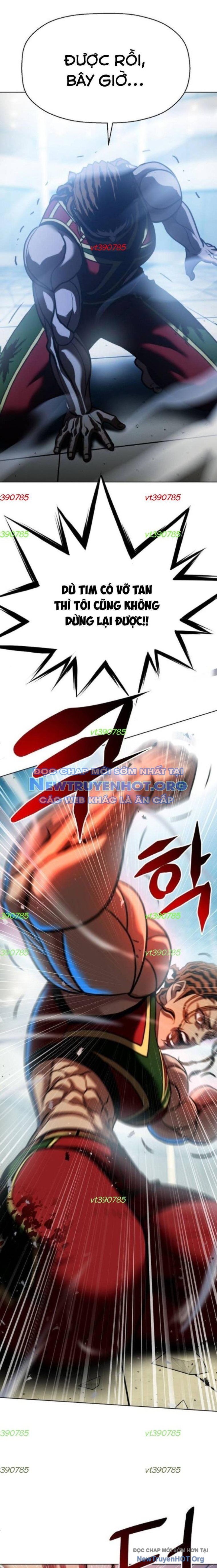 Đấu Trường Chiến Đấu Chapter 53 - Trang 2