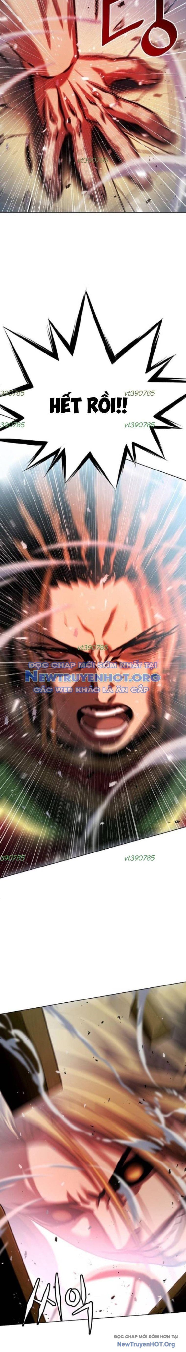 Đấu Trường Chiến Đấu Chapter 53 - Trang 2