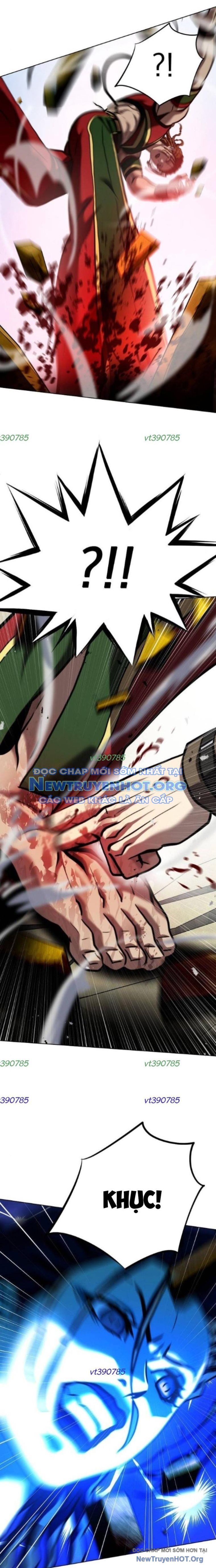 Đấu Trường Chiến Đấu Chapter 53 - Trang 2