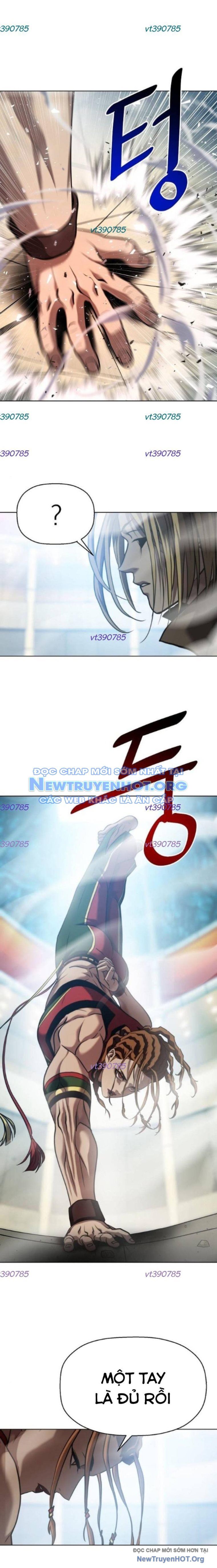 Đấu Trường Chiến Đấu Chapter 53 - Trang 2