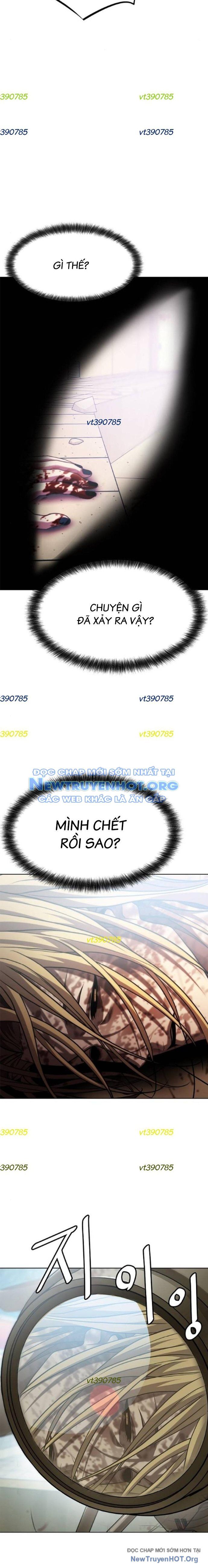 Đấu Trường Chiến Đấu Chapter 54 - Trang 2