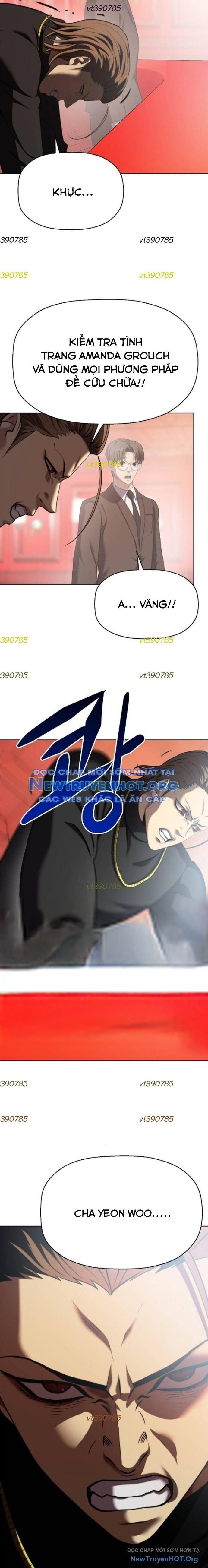 Đấu Trường Chiến Đấu Chapter 54 - Trang 2