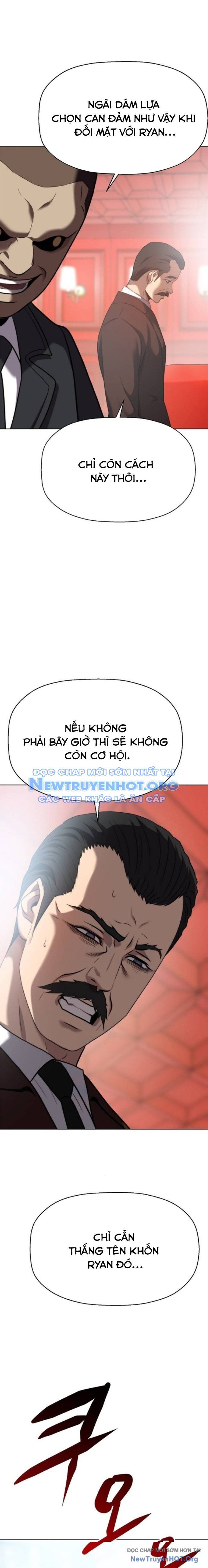 Đấu Trường Chiến Đấu Chapter 54 - Trang 2