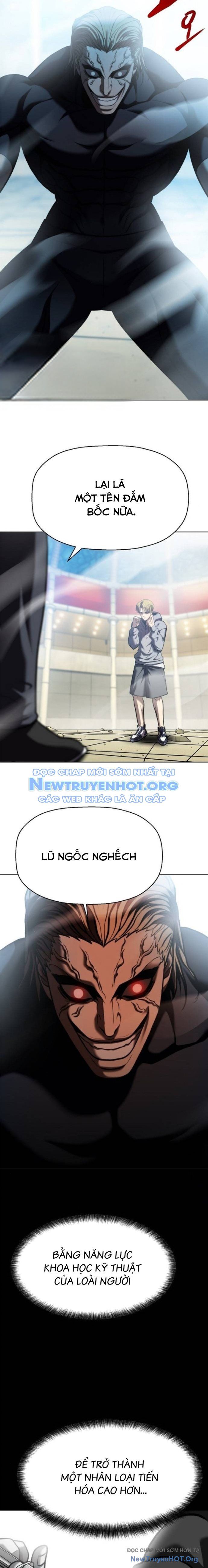 Đấu Trường Chiến Đấu Chapter 54 - Trang 2