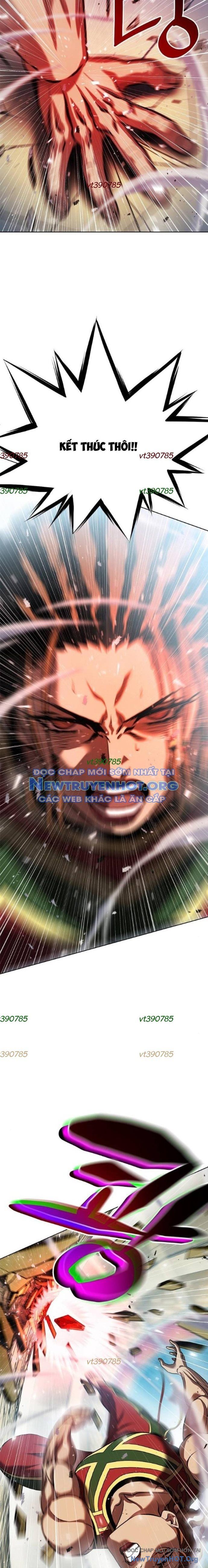 Đấu Trường Chiến Đấu Chapter 54 - Trang 2