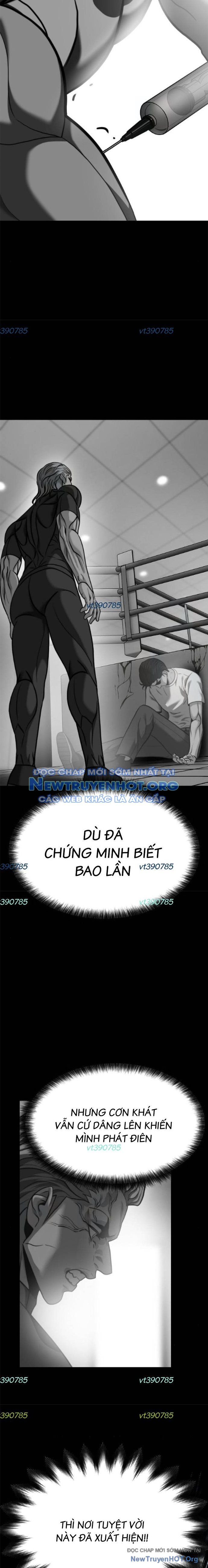 Đấu Trường Chiến Đấu Chapter 54 - Trang 2