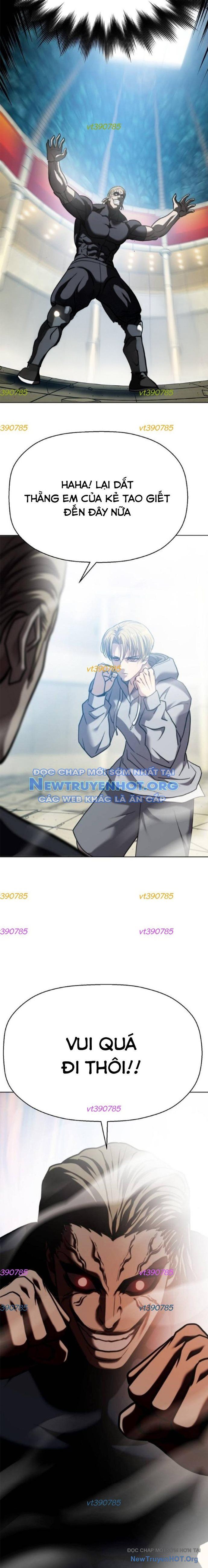Đấu Trường Chiến Đấu Chapter 54 - Trang 2