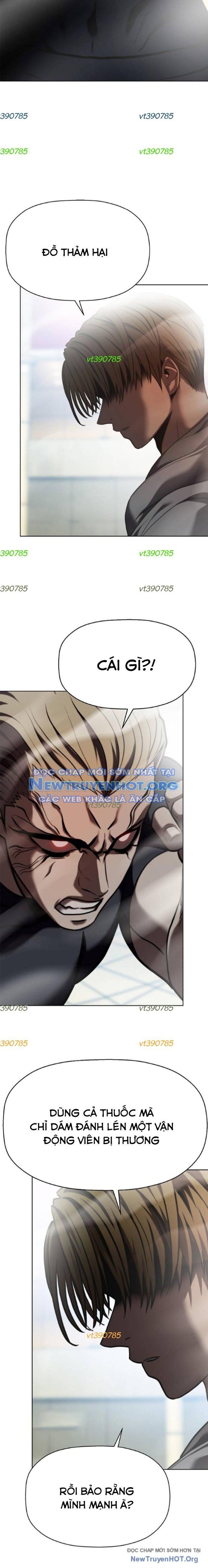 Đấu Trường Chiến Đấu Chapter 54 - Trang 2