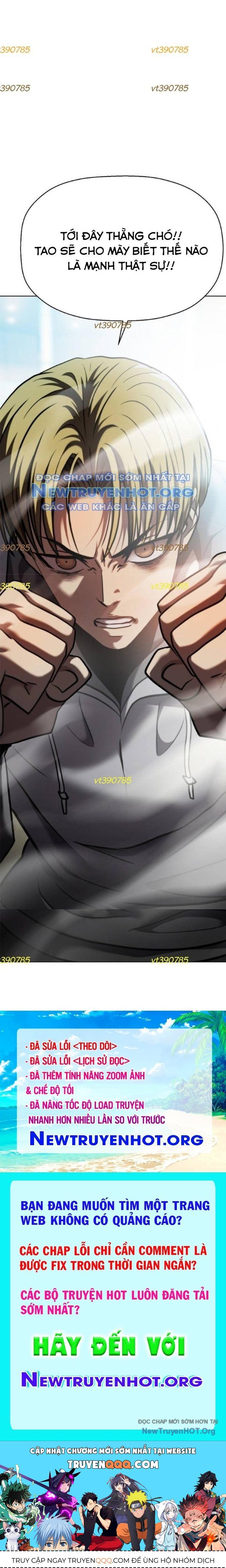 Đấu Trường Chiến Đấu Chapter 54 - Trang 2
