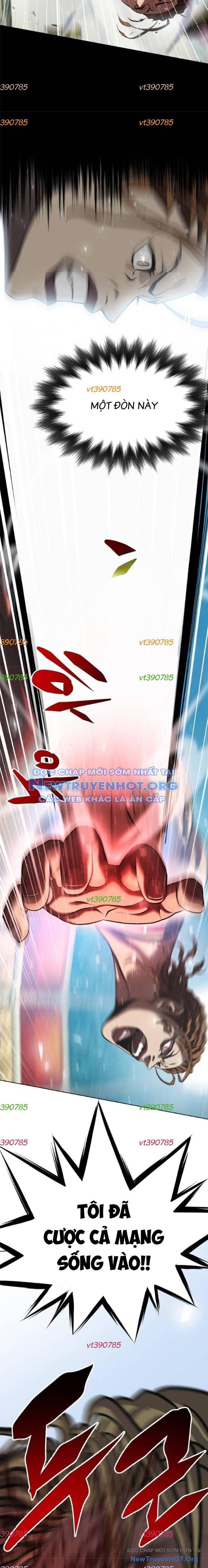 Đấu Trường Chiến Đấu Chapter 54 - Trang 2